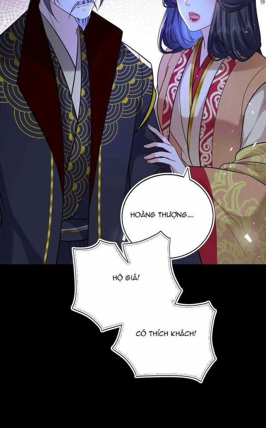 Ta Đem Hoàng Tử Dưỡng Thành Hắc Hóa Chapter 94 trang 18