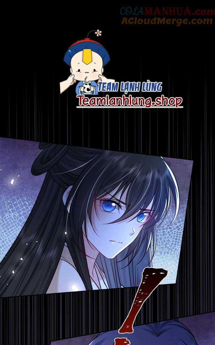 Ta Đem Hoàng Tử Dưỡng Thành Hắc Hóa Chapter 94 trang 19