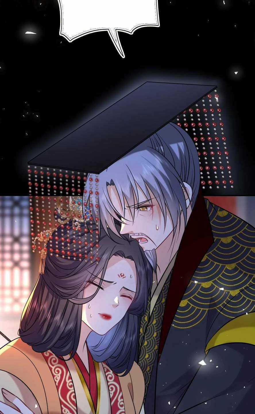 Ta Đem Hoàng Tử Dưỡng Thành Hắc Hóa Chapter 94 trang 24