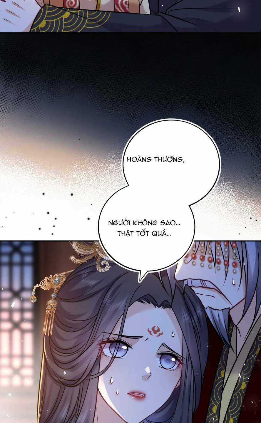 Ta Đem Hoàng Tử Dưỡng Thành Hắc Hóa Chapter 94 trang 25