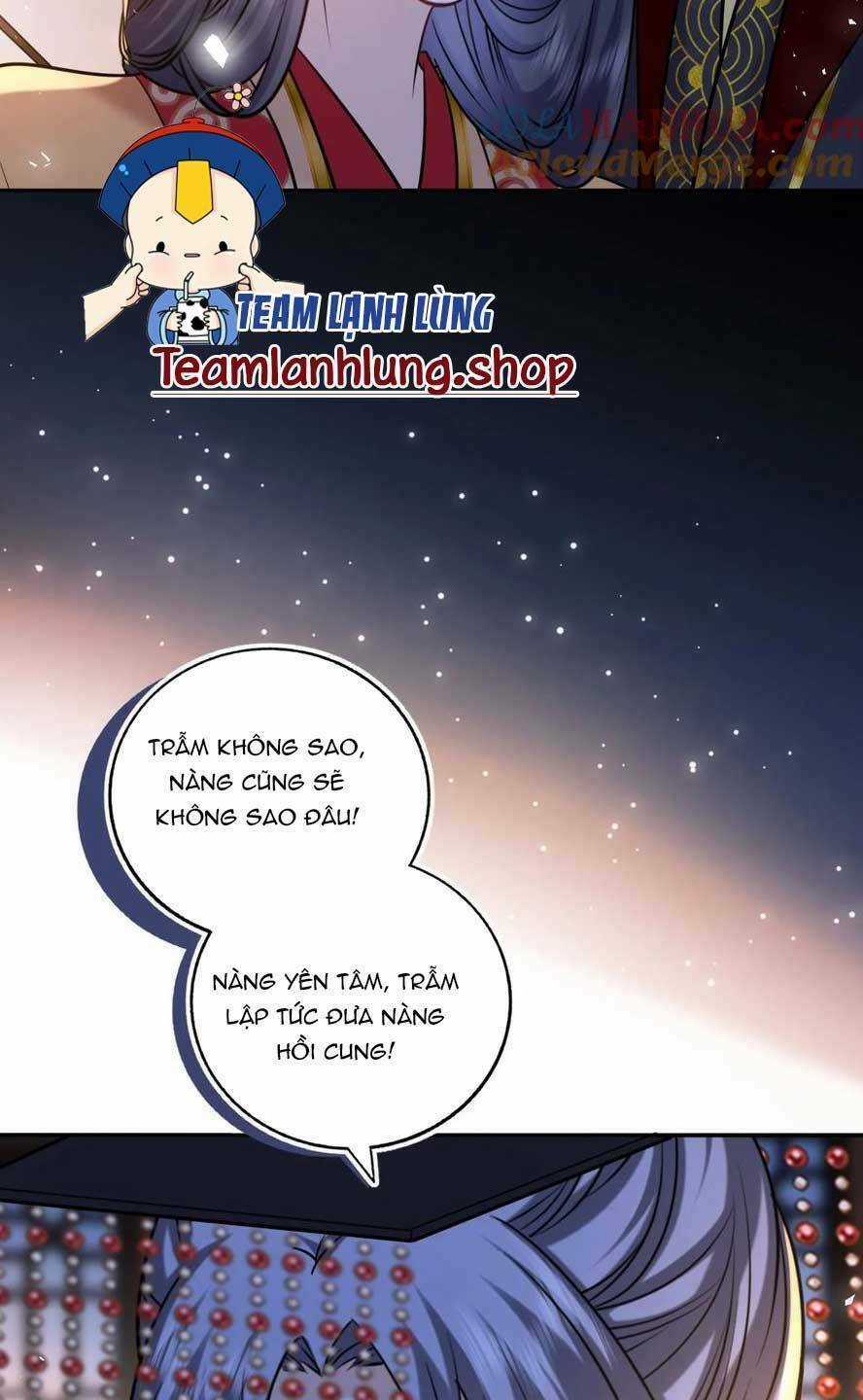 Ta Đem Hoàng Tử Dưỡng Thành Hắc Hóa Chapter 94 trang 26
