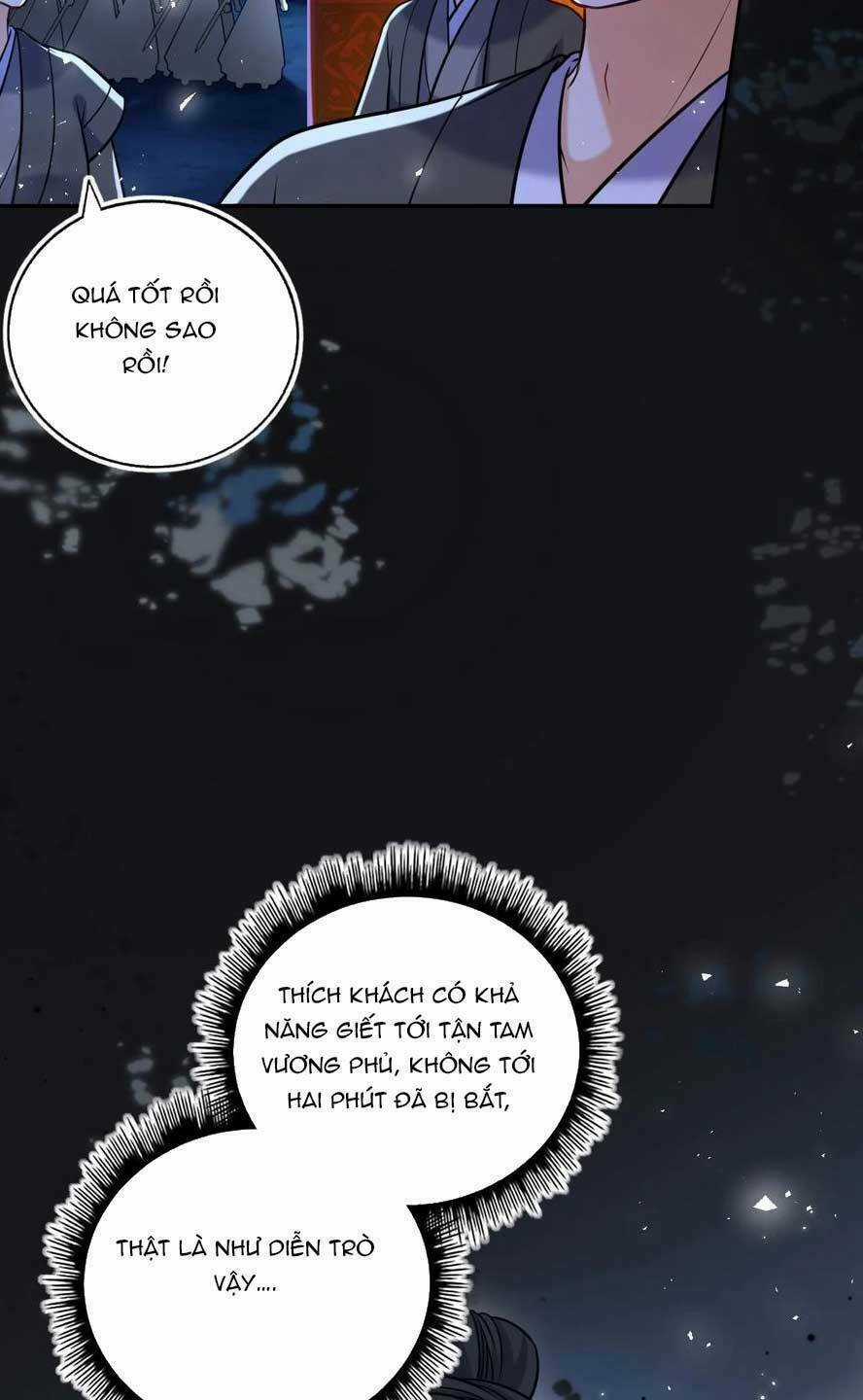 Ta Đem Hoàng Tử Dưỡng Thành Hắc Hóa Chapter 94 trang 28