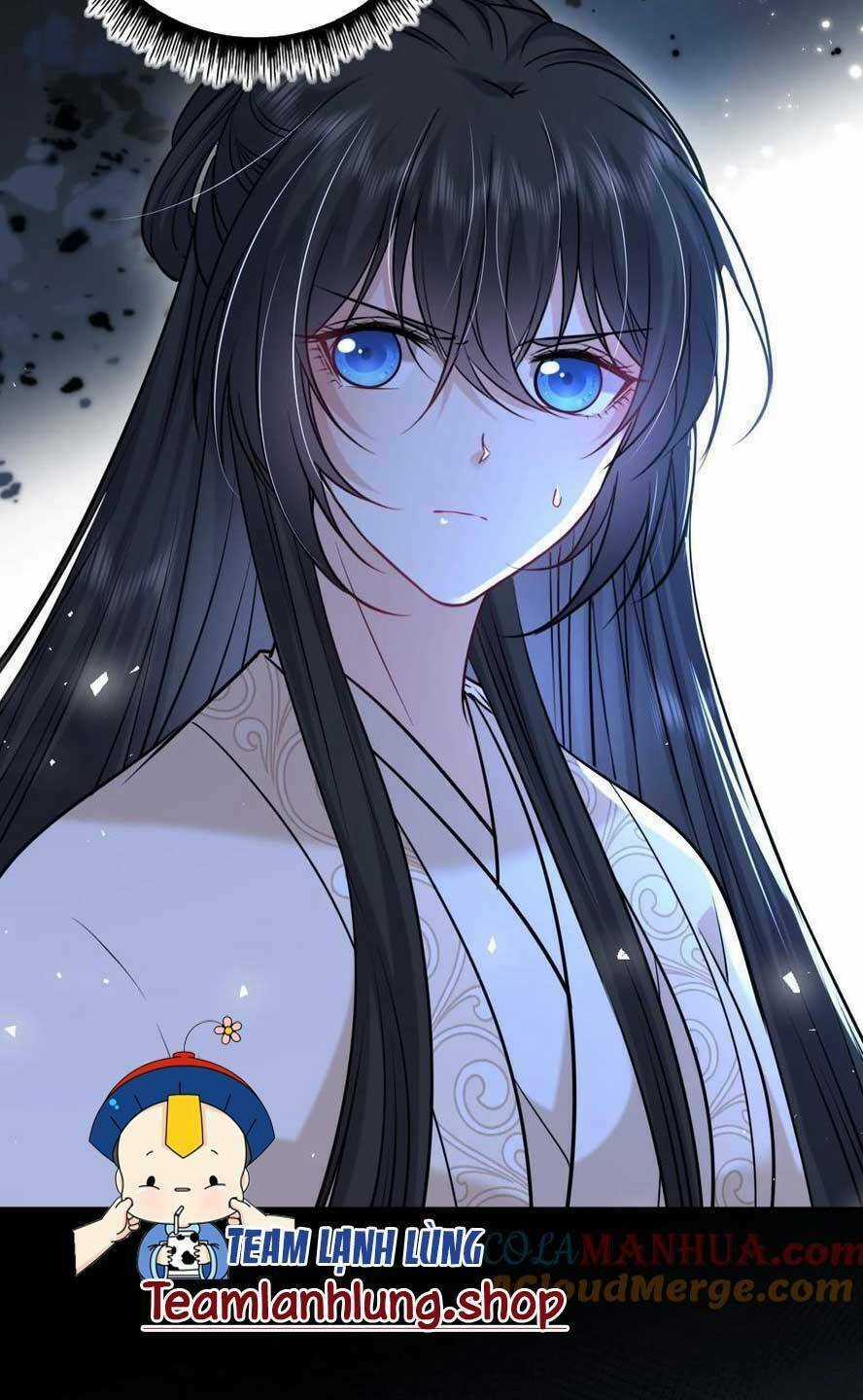 Ta Đem Hoàng Tử Dưỡng Thành Hắc Hóa Chapter 94 trang 29