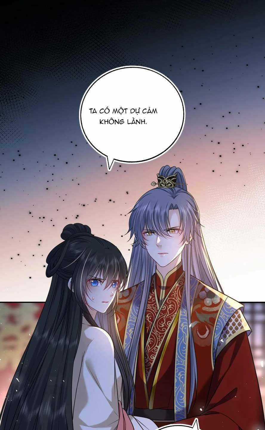 Ta Đem Hoàng Tử Dưỡng Thành Hắc Hóa Chapter 94 trang 30