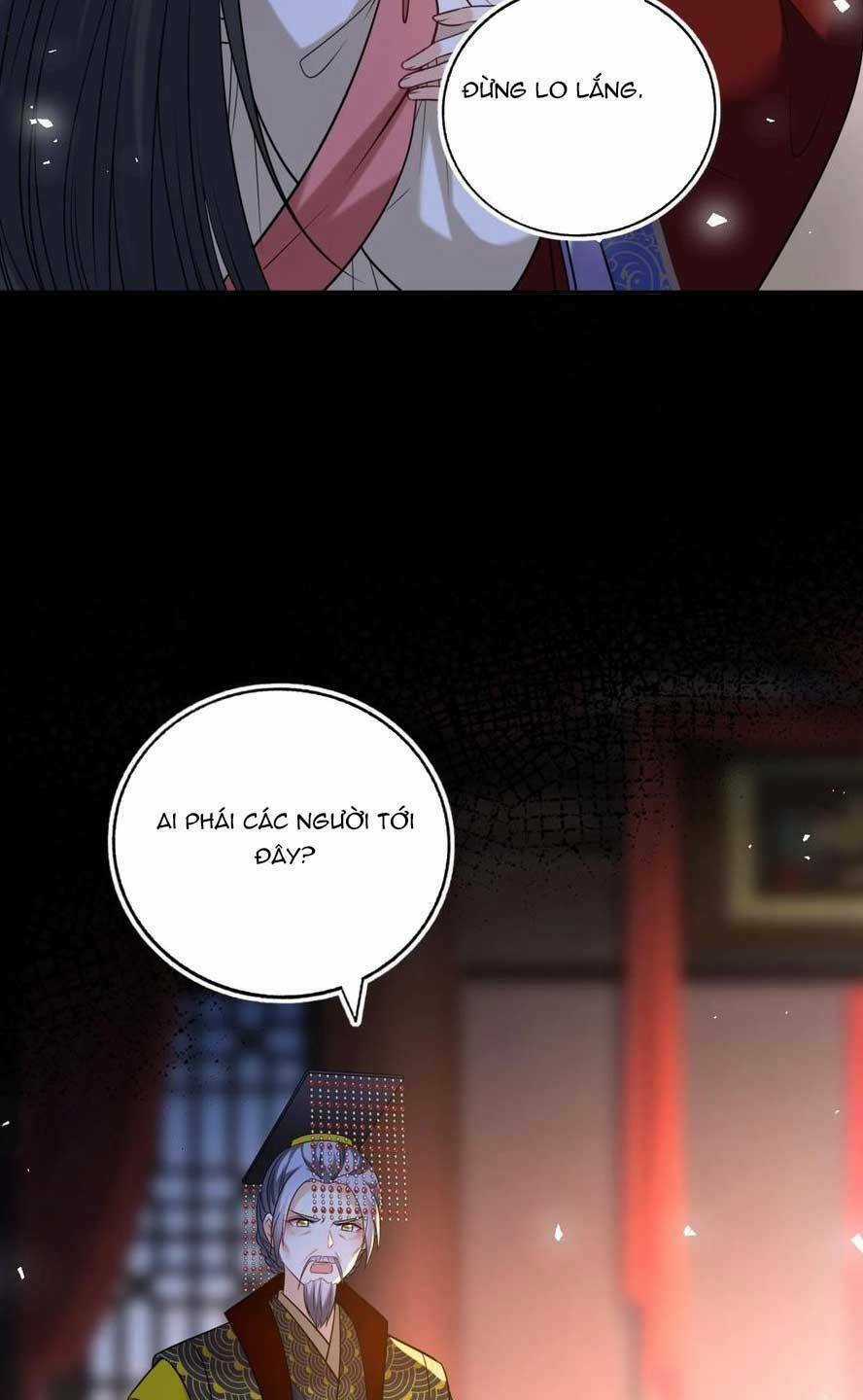 Ta Đem Hoàng Tử Dưỡng Thành Hắc Hóa Chapter 94 trang 31