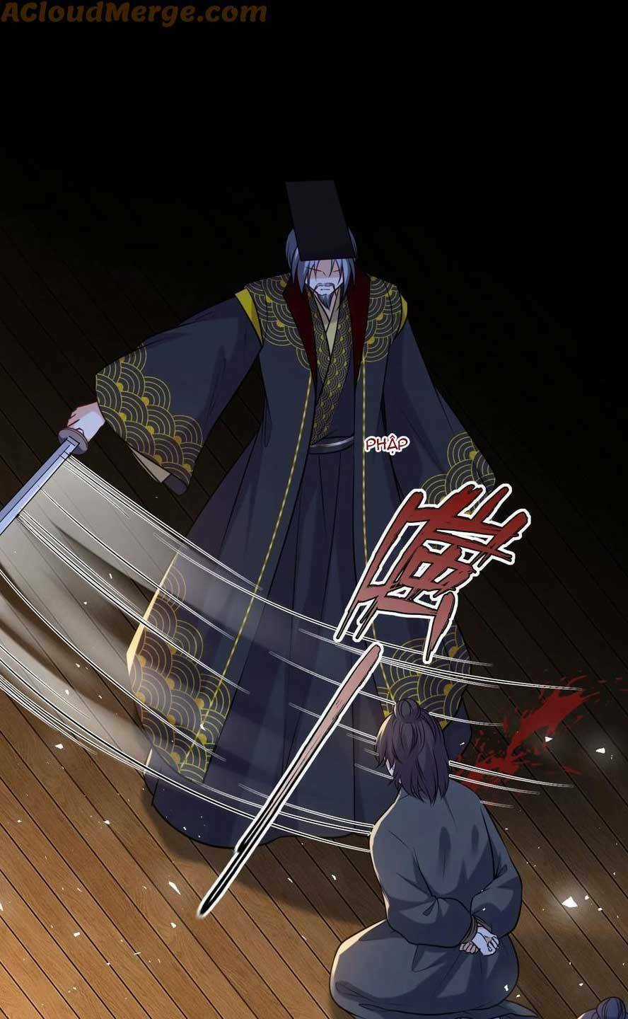 Ta Đem Hoàng Tử Dưỡng Thành Hắc Hóa Chapter 94 trang 33