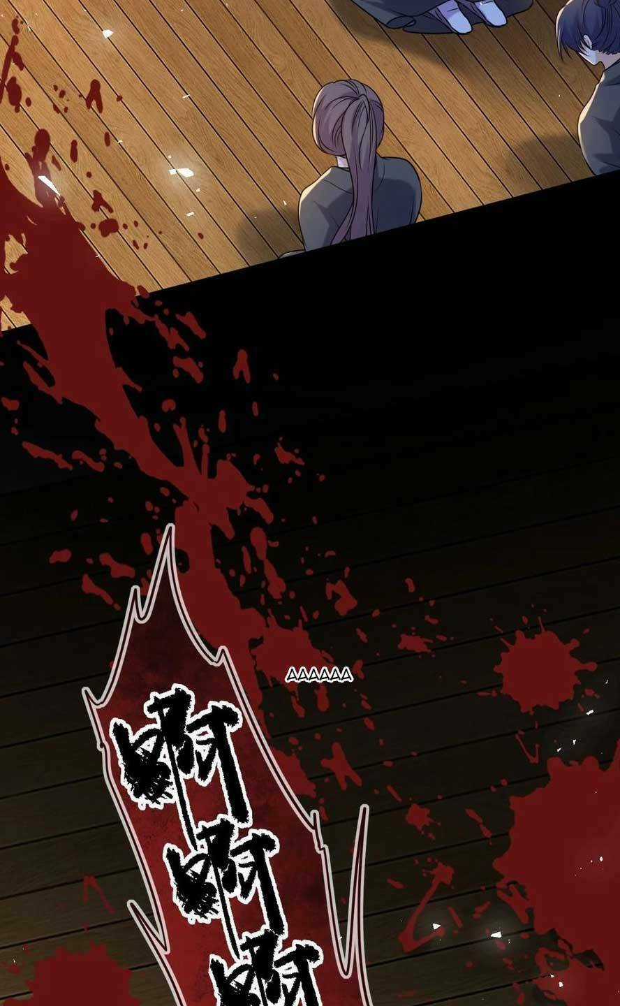 Ta Đem Hoàng Tử Dưỡng Thành Hắc Hóa Chapter 94 trang 34