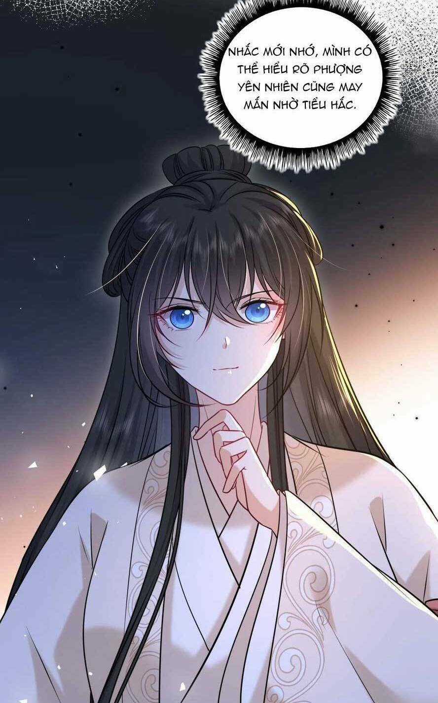 Ta Đem Hoàng Tử Dưỡng Thành Hắc Hóa Chapter 94 trang 5