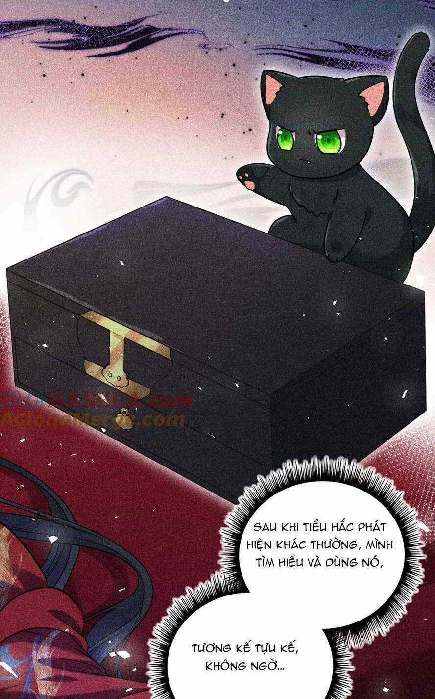 Ta Đem Hoàng Tử Dưỡng Thành Hắc Hóa Chapter 94 trang 7
