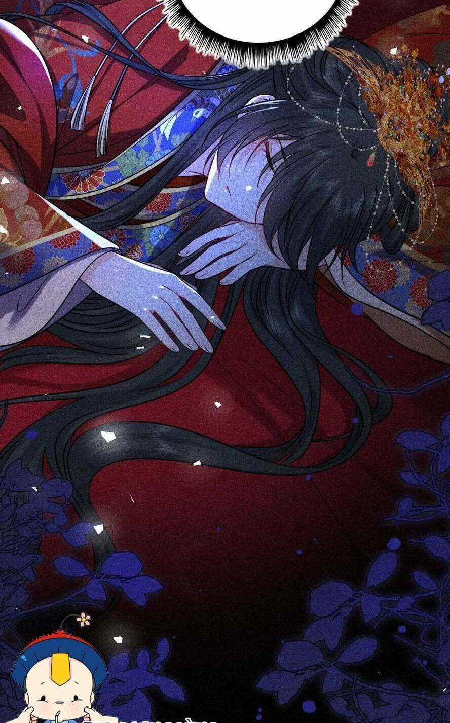 Ta Đem Hoàng Tử Dưỡng Thành Hắc Hóa Chapter 94 trang 8