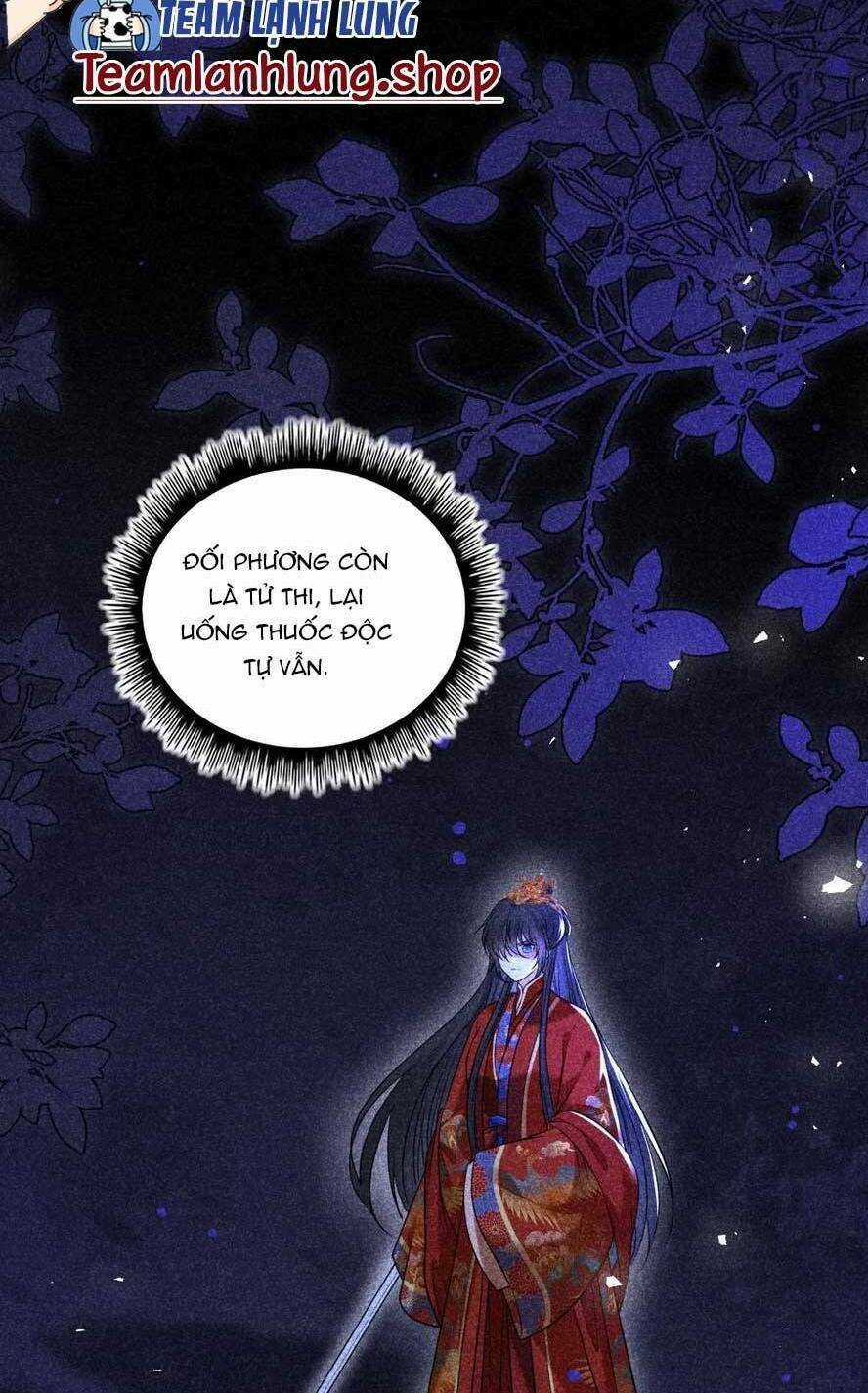 Ta Đem Hoàng Tử Dưỡng Thành Hắc Hóa Chapter 94 trang 9