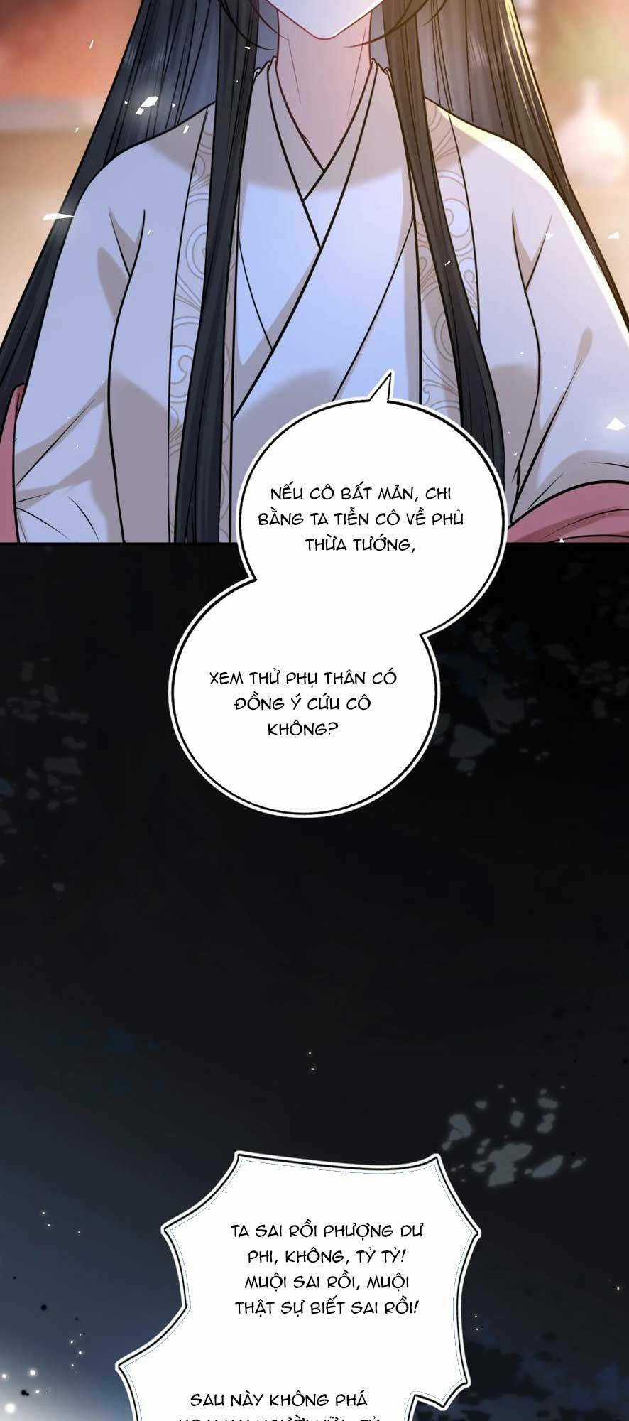 Ta Đem Hoàng Tử Dưỡng Thành Hắc Hóa Chapter 95 trang 12