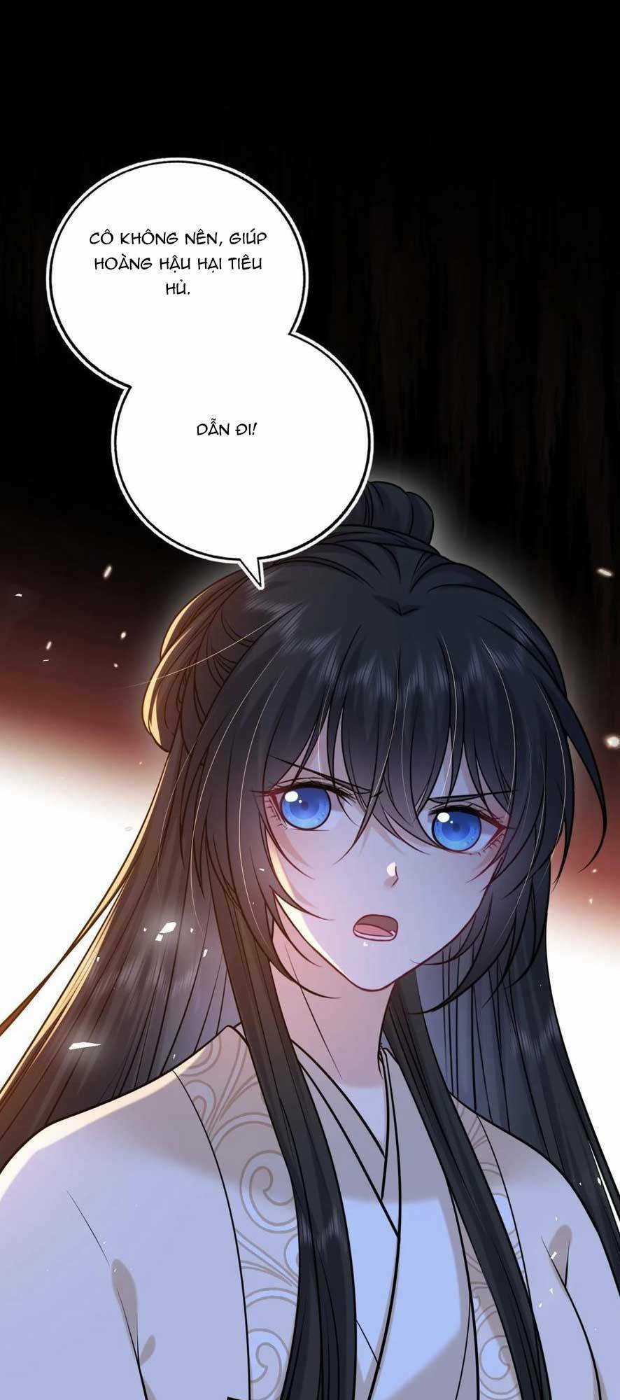 Ta Đem Hoàng Tử Dưỡng Thành Hắc Hóa Chapter 95 trang 14