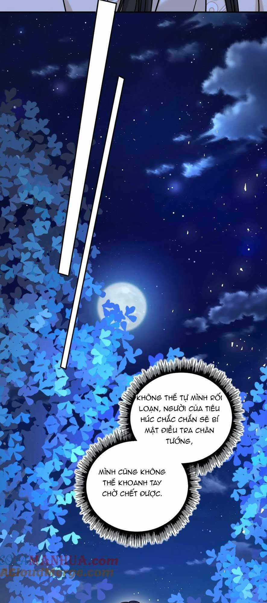 Ta Đem Hoàng Tử Dưỡng Thành Hắc Hóa Chapter 95 trang 15