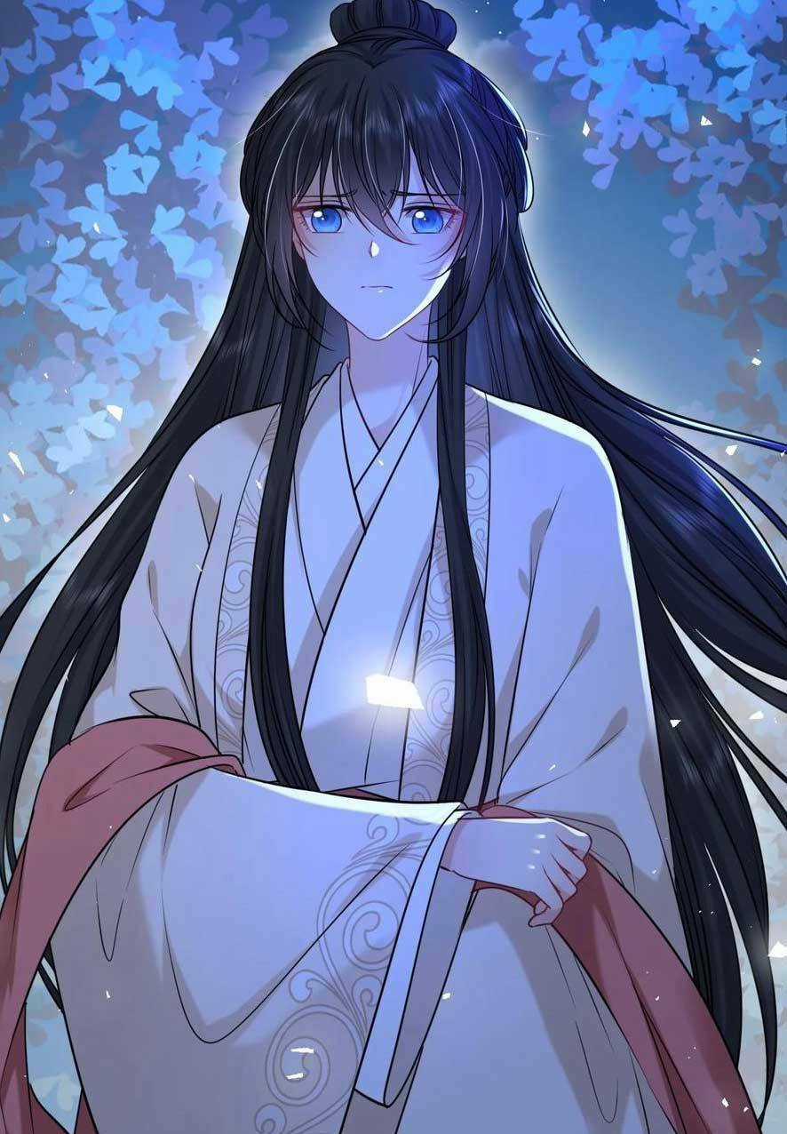 Ta Đem Hoàng Tử Dưỡng Thành Hắc Hóa Chapter 95 trang 16