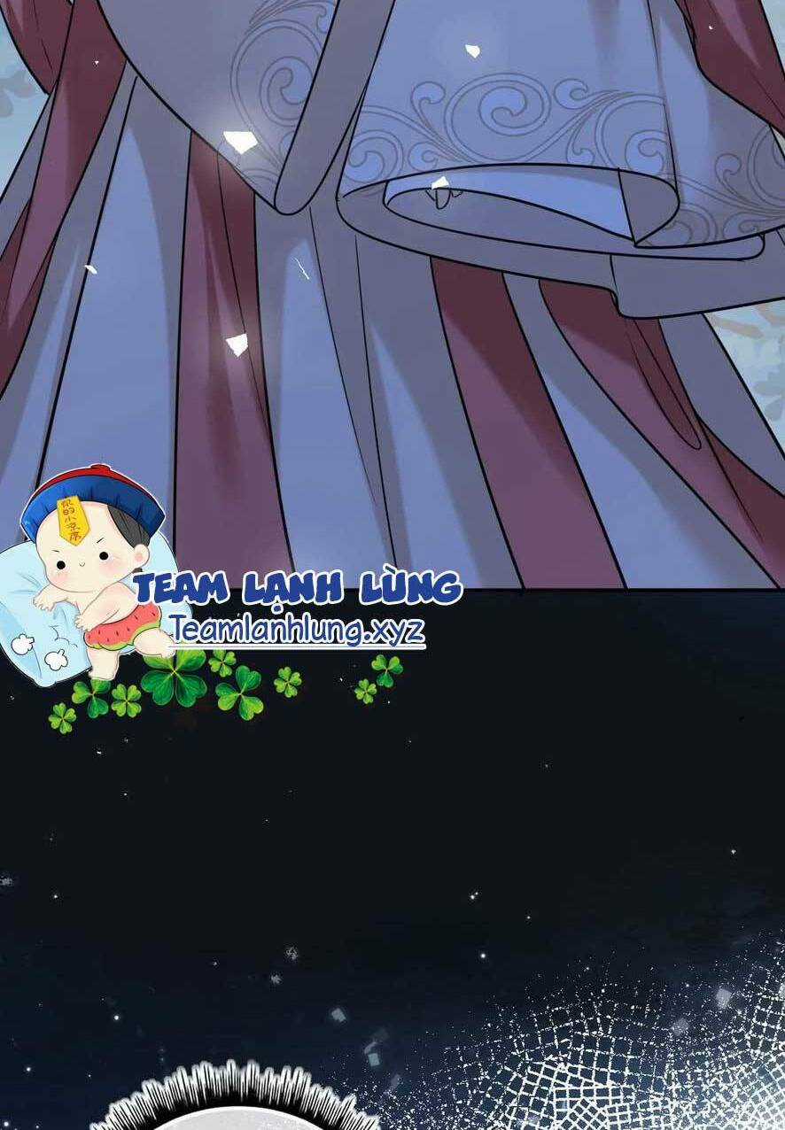Ta Đem Hoàng Tử Dưỡng Thành Hắc Hóa Chapter 95 trang 17