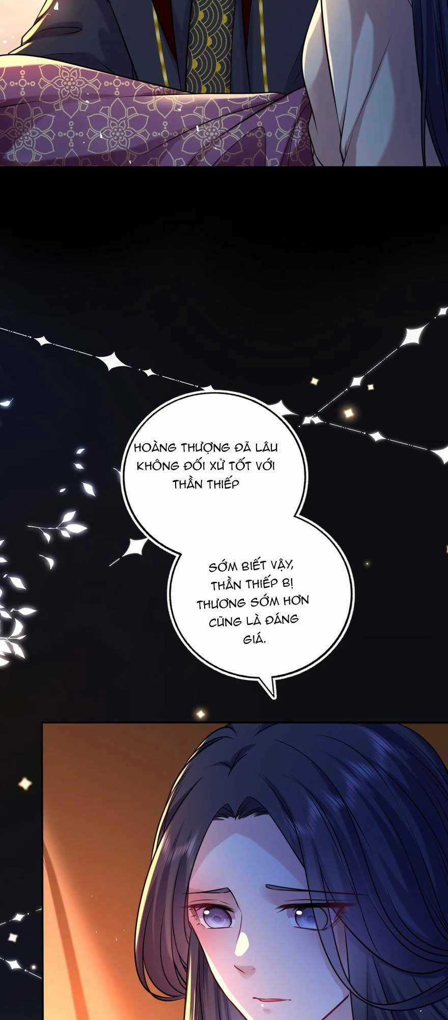 Ta Đem Hoàng Tử Dưỡng Thành Hắc Hóa Chapter 95 trang 21