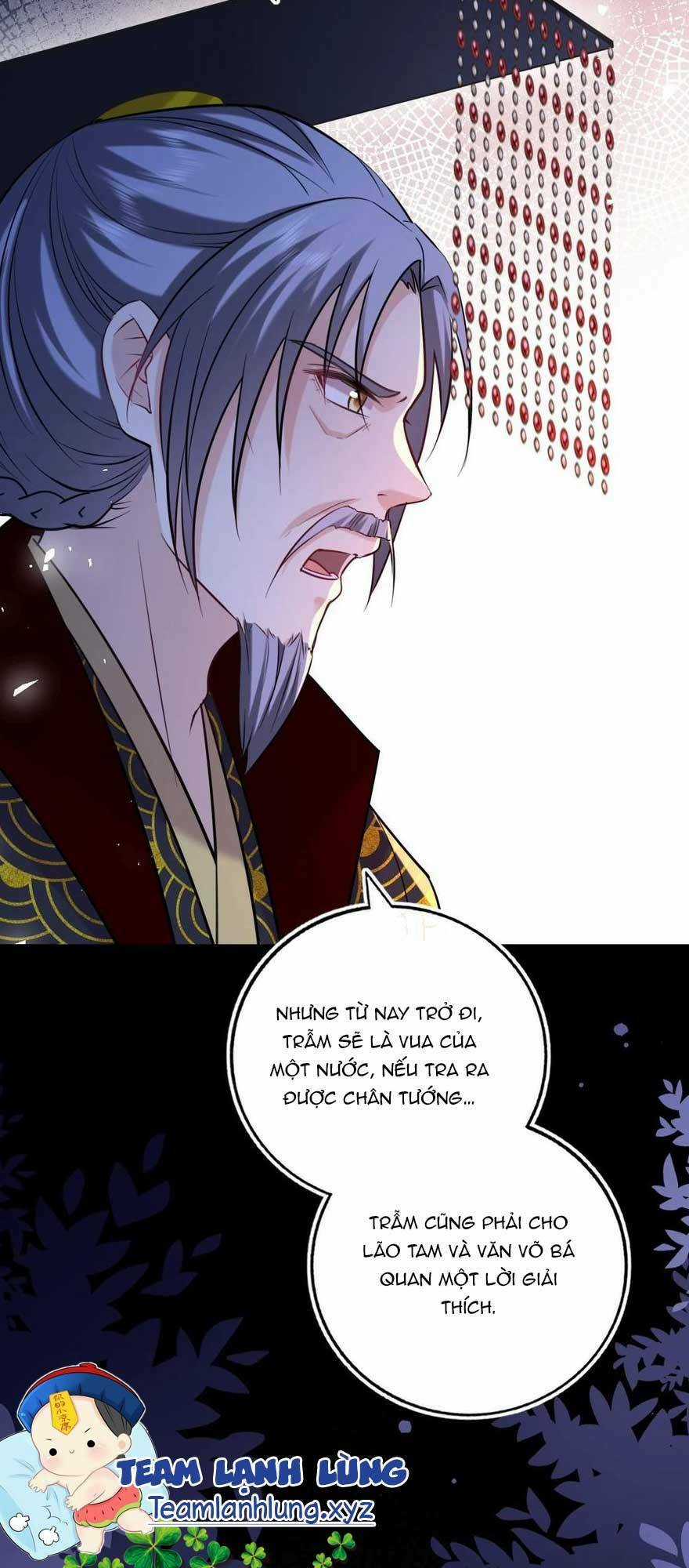 Ta Đem Hoàng Tử Dưỡng Thành Hắc Hóa Chapter 95 trang 26