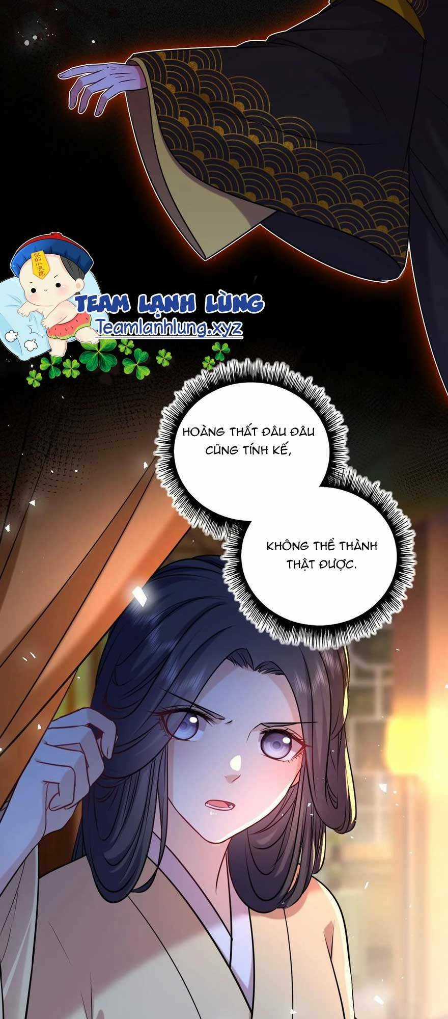 Ta Đem Hoàng Tử Dưỡng Thành Hắc Hóa Chapter 95 trang 29