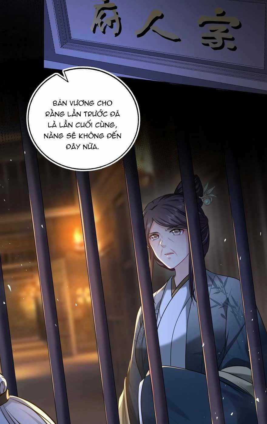 Ta Đem Hoàng Tử Dưỡng Thành Hắc Hóa Chapter 95 trang 31