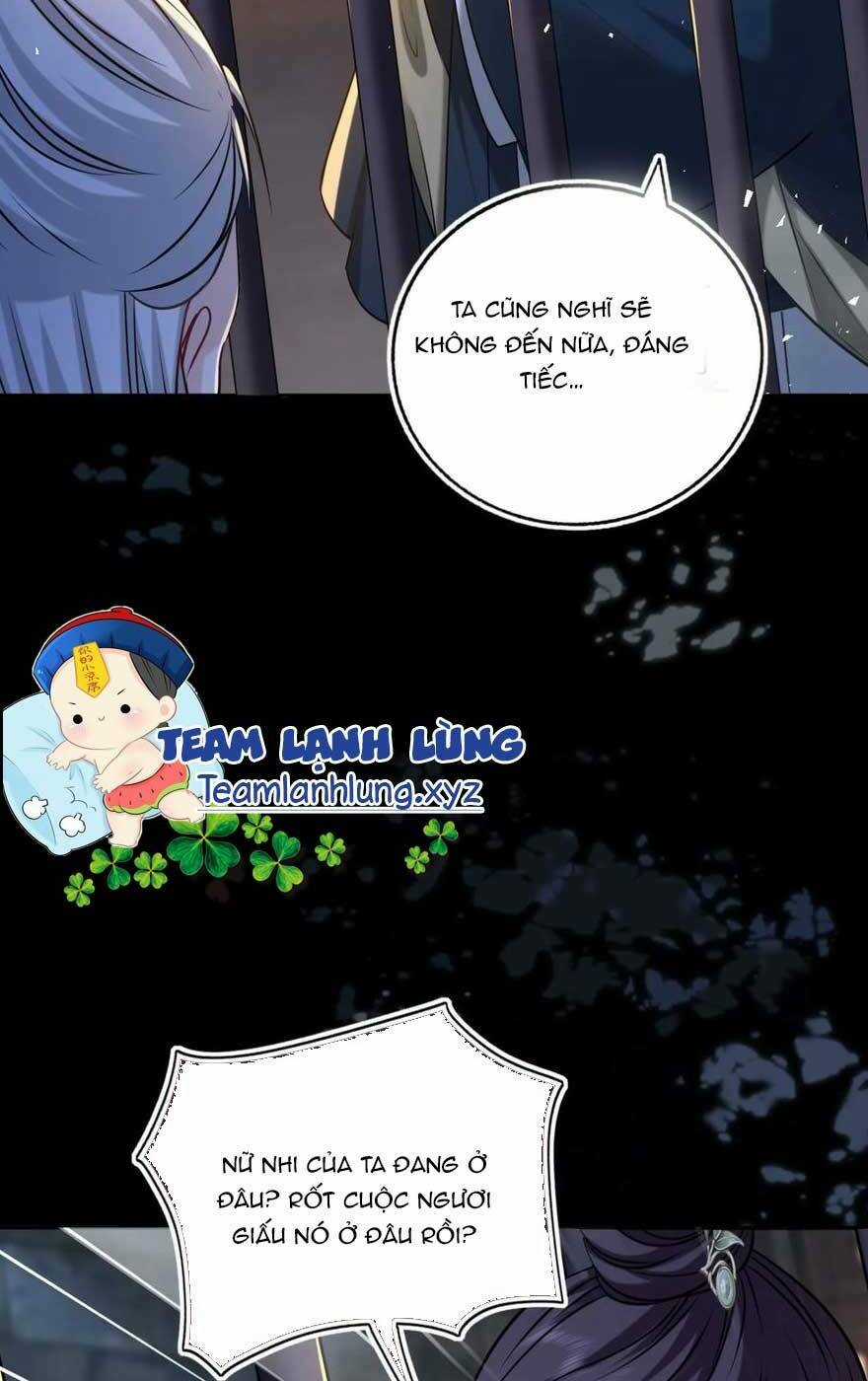 Ta Đem Hoàng Tử Dưỡng Thành Hắc Hóa Chapter 95 trang 32