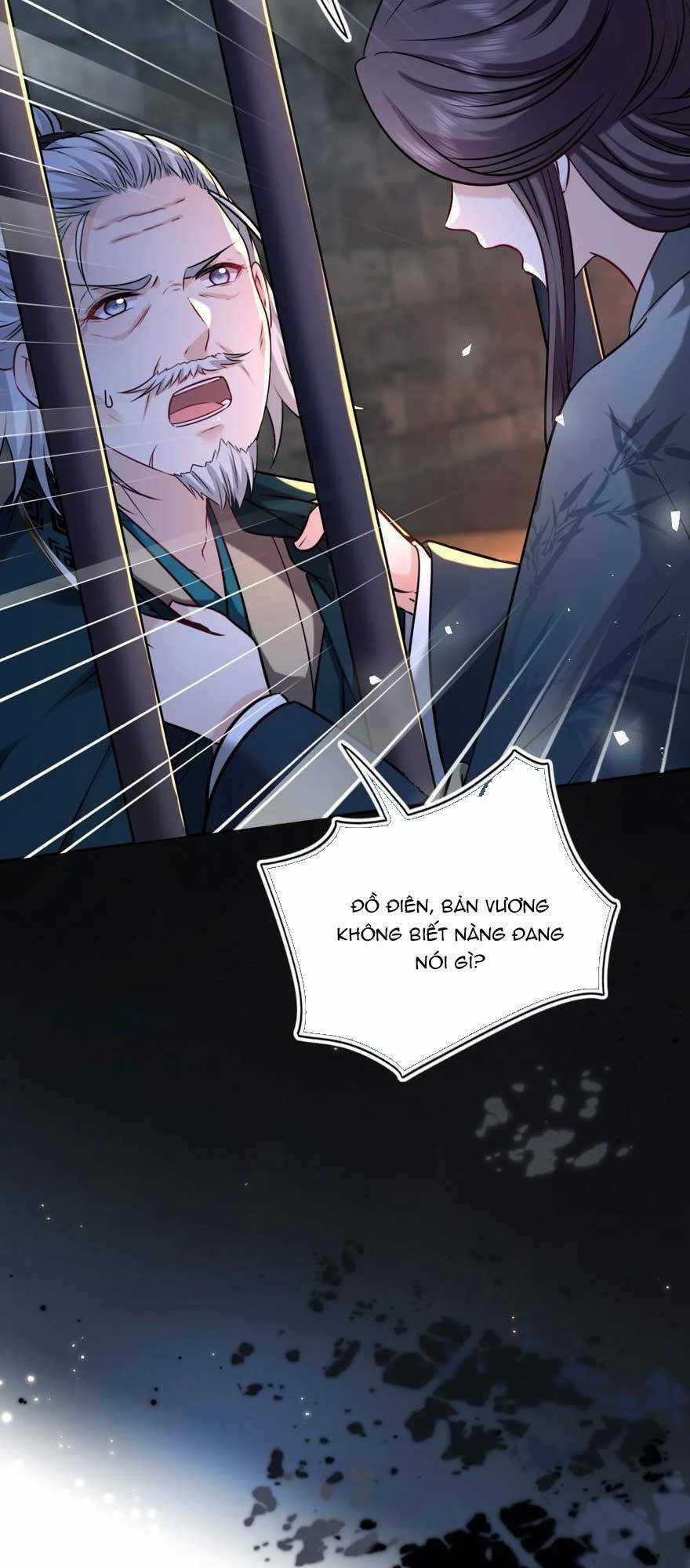 Ta Đem Hoàng Tử Dưỡng Thành Hắc Hóa Chapter 95 trang 33