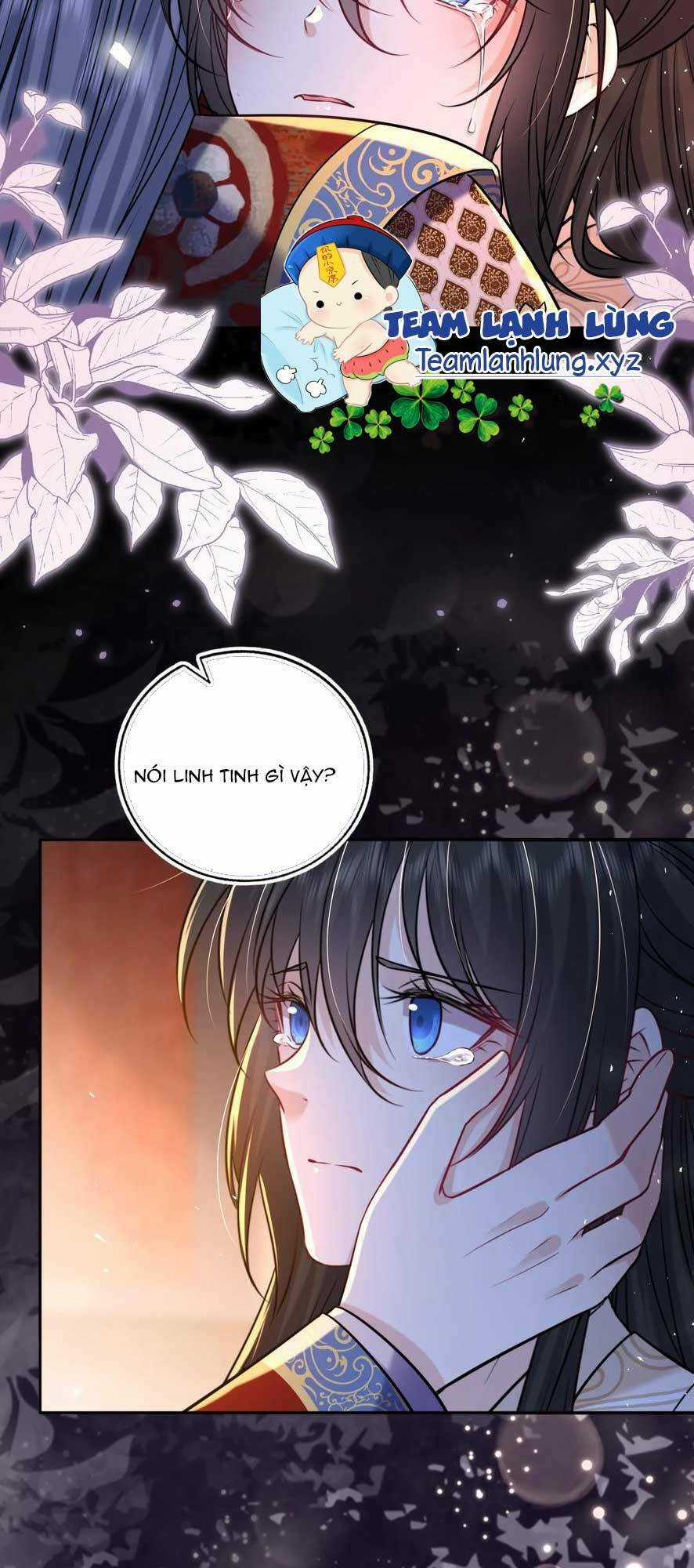 Ta Đem Hoàng Tử Dưỡng Thành Hắc Hóa Chapter 95 trang 5