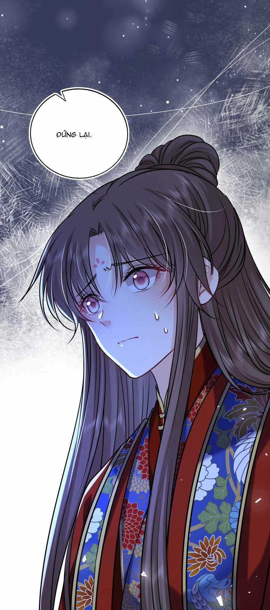 Ta Đem Hoàng Tử Dưỡng Thành Hắc Hóa Chapter 95 trang 8