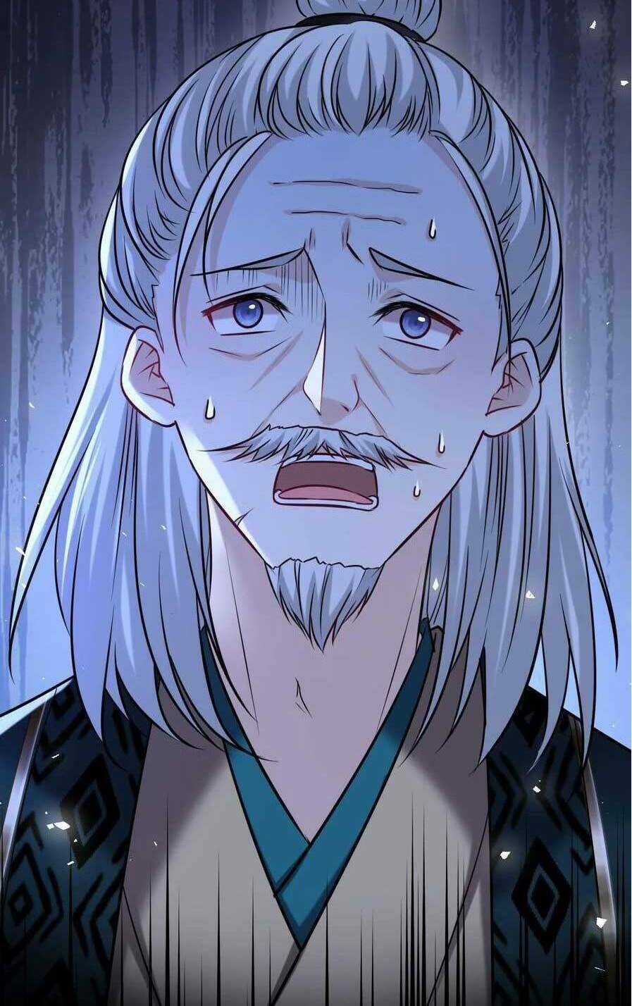 Ta Đem Hoàng Tử Dưỡng Thành Hắc Hóa Chapter 96 trang 10