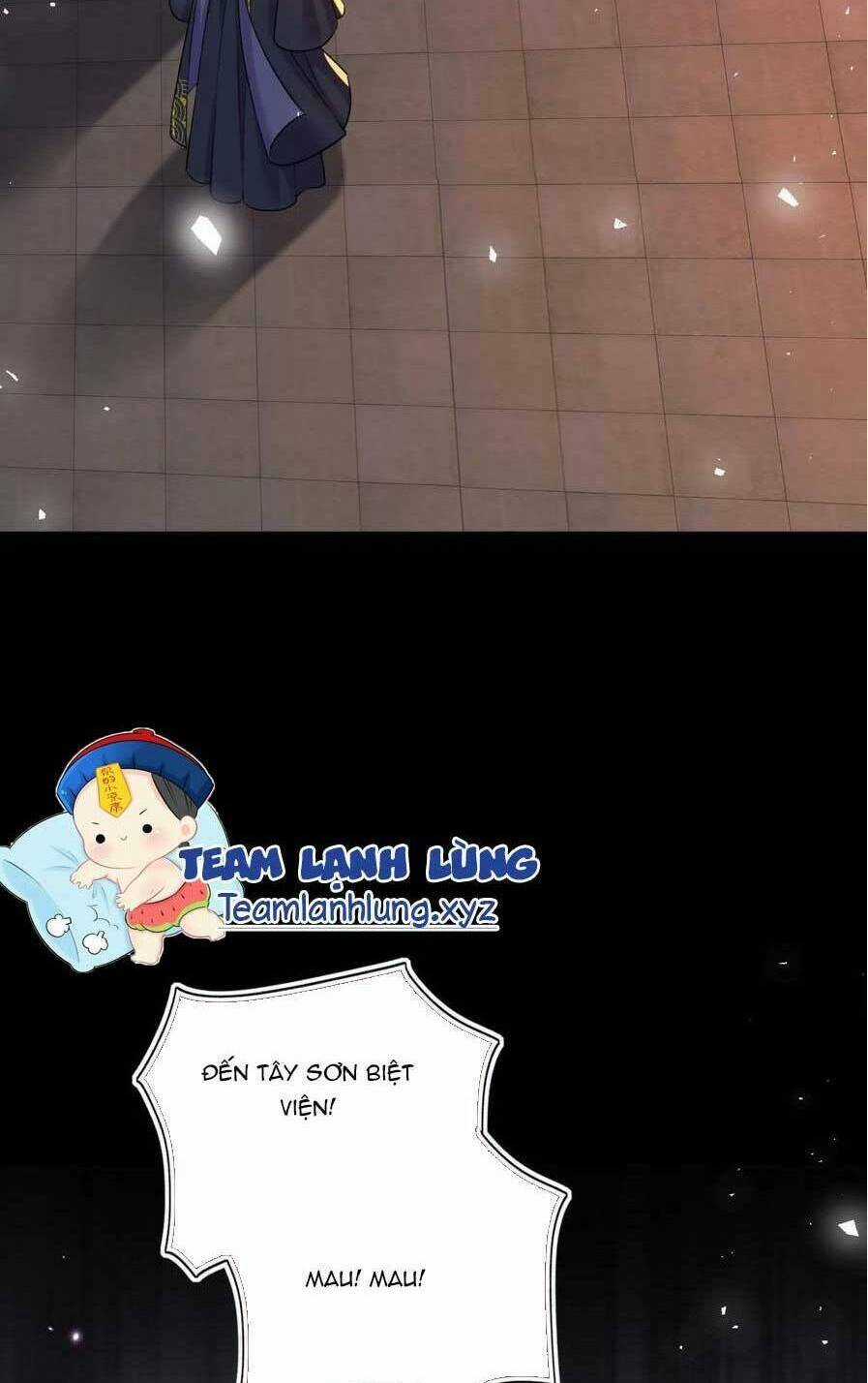 Ta Đem Hoàng Tử Dưỡng Thành Hắc Hóa Chapter 96 trang 12