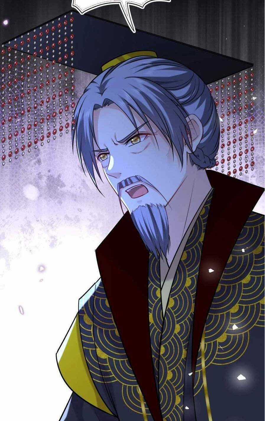 Ta Đem Hoàng Tử Dưỡng Thành Hắc Hóa Chapter 96 trang 13