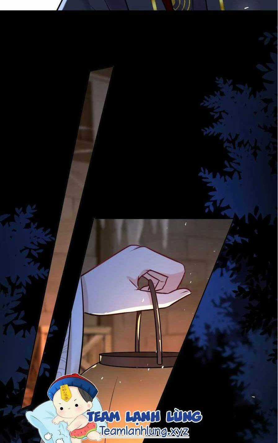 Ta Đem Hoàng Tử Dưỡng Thành Hắc Hóa Chapter 96 trang 14