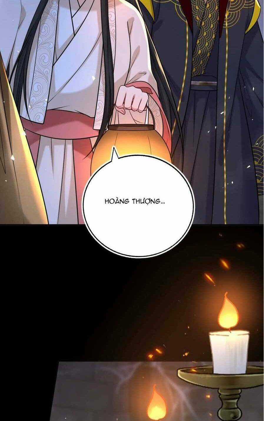 Ta Đem Hoàng Tử Dưỡng Thành Hắc Hóa Chapter 96 trang 16