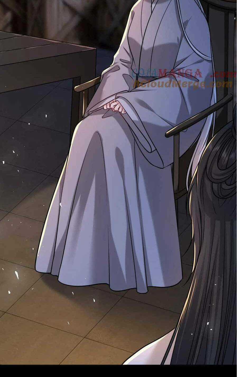 Ta Đem Hoàng Tử Dưỡng Thành Hắc Hóa Chapter 96 trang 18