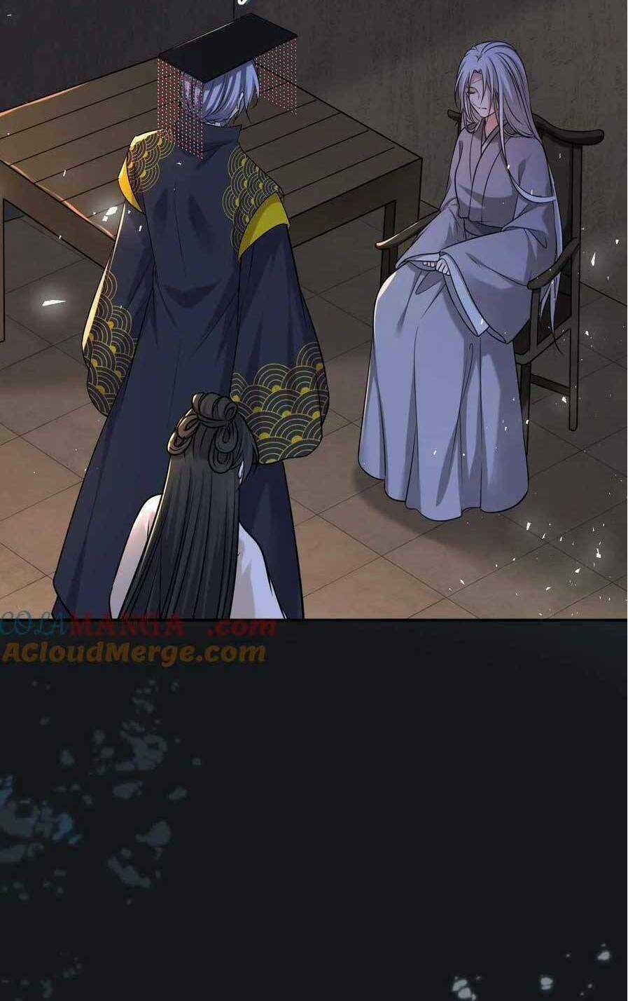 Ta Đem Hoàng Tử Dưỡng Thành Hắc Hóa Chapter 96 trang 20