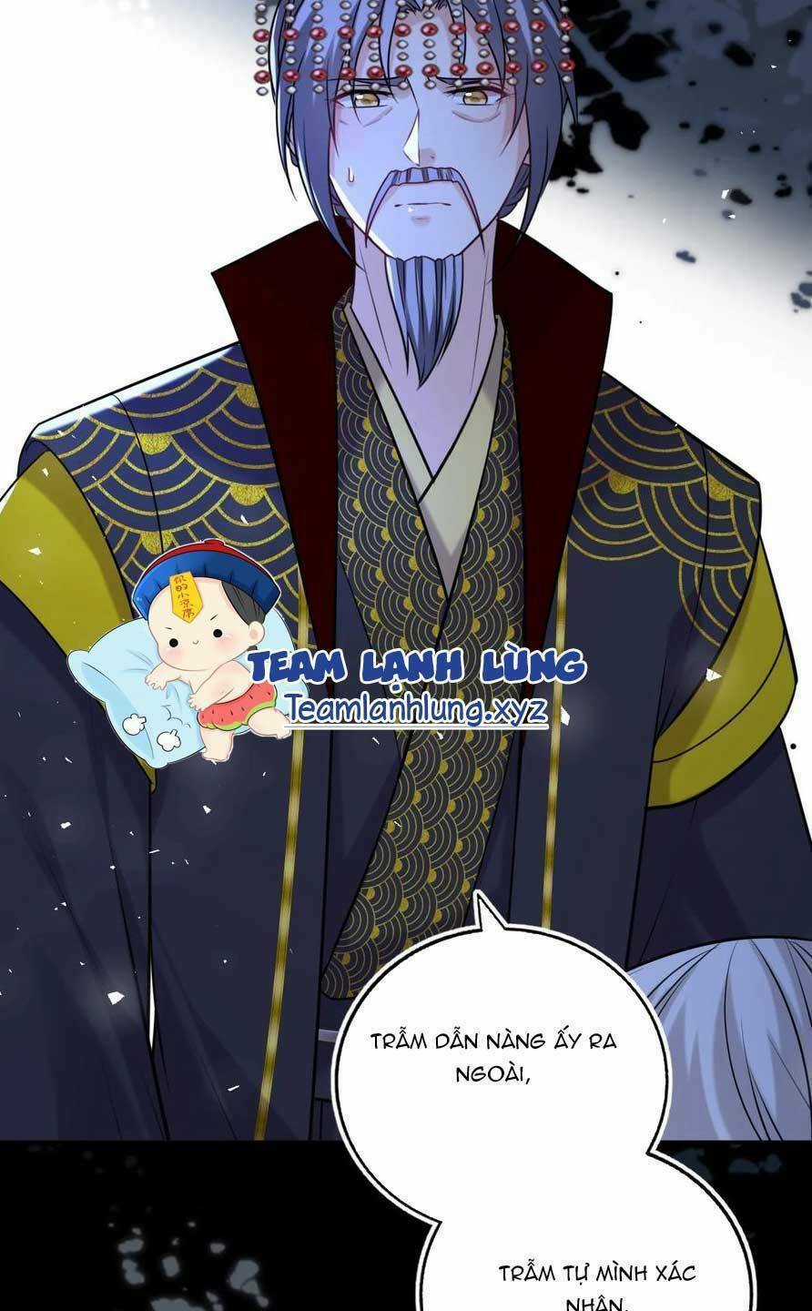 Ta Đem Hoàng Tử Dưỡng Thành Hắc Hóa Chapter 96 trang 23