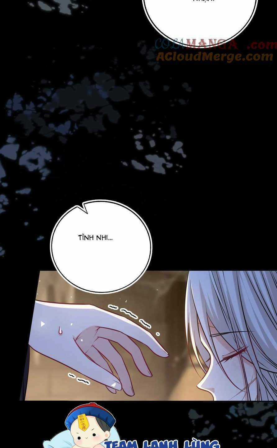 Ta Đem Hoàng Tử Dưỡng Thành Hắc Hóa Chapter 96 trang 24