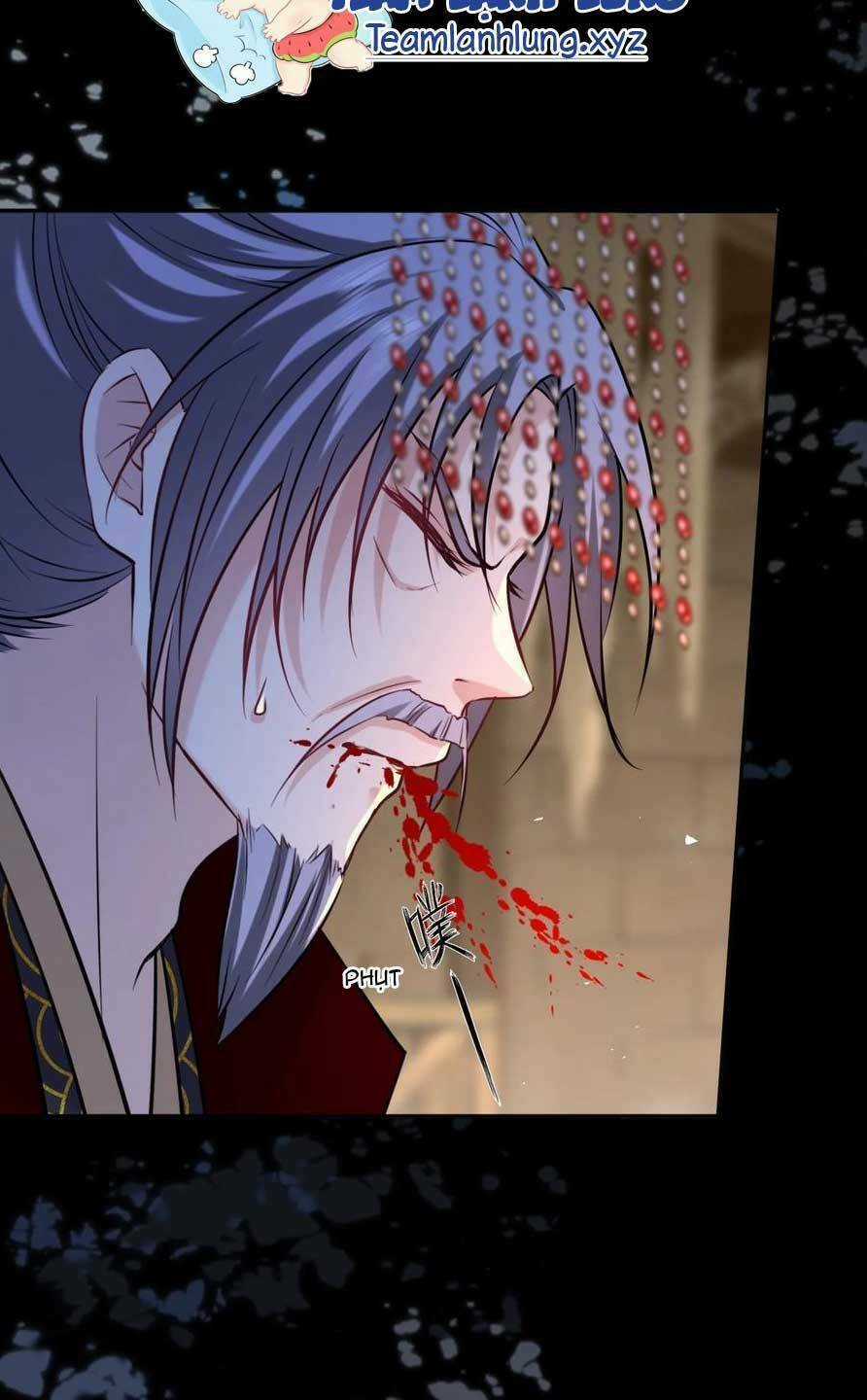 Ta Đem Hoàng Tử Dưỡng Thành Hắc Hóa Chapter 96 trang 25