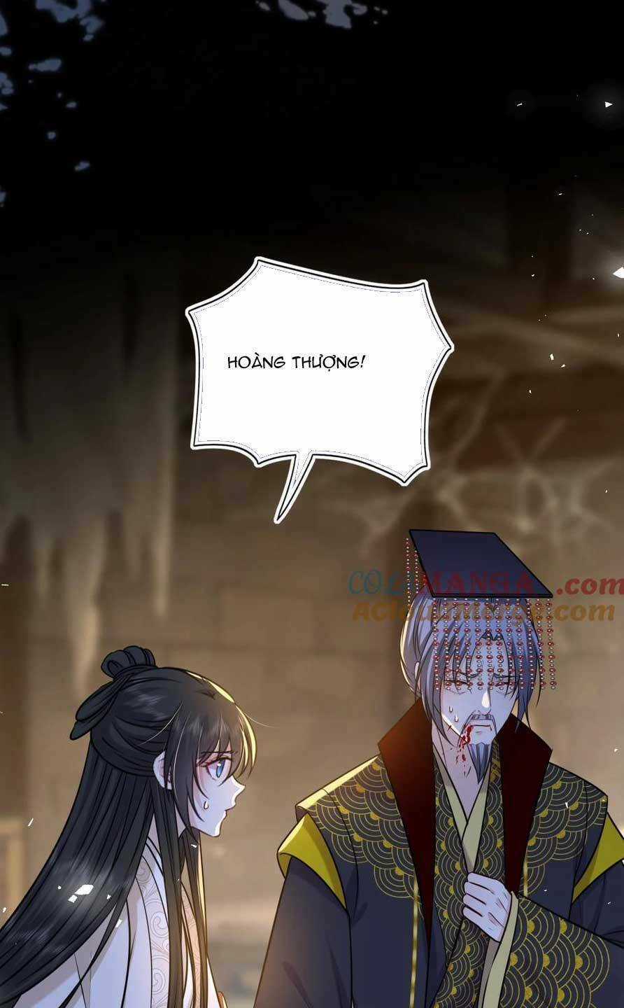 Ta Đem Hoàng Tử Dưỡng Thành Hắc Hóa Chapter 96 trang 26