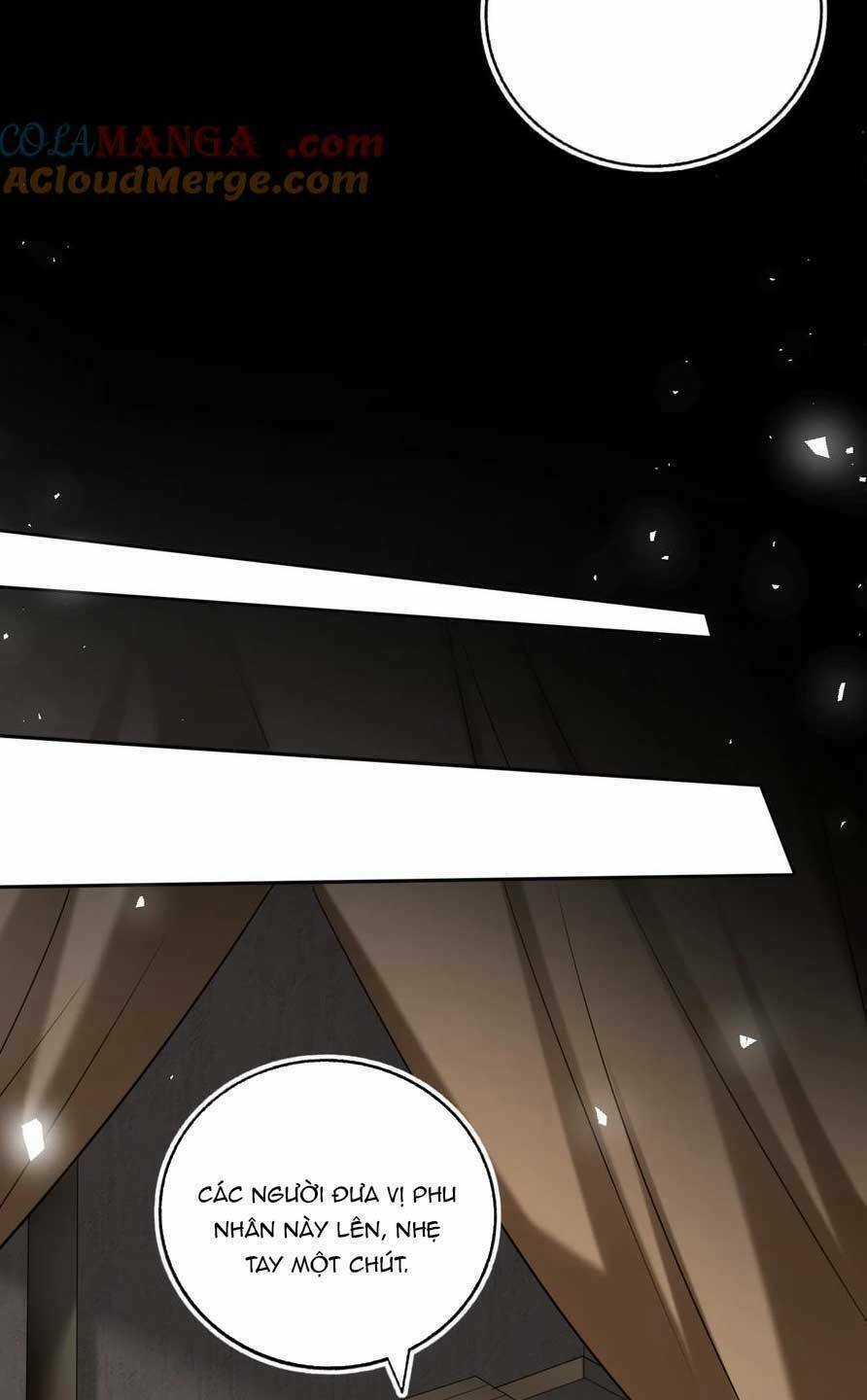 Ta Đem Hoàng Tử Dưỡng Thành Hắc Hóa Chapter 96 trang 29