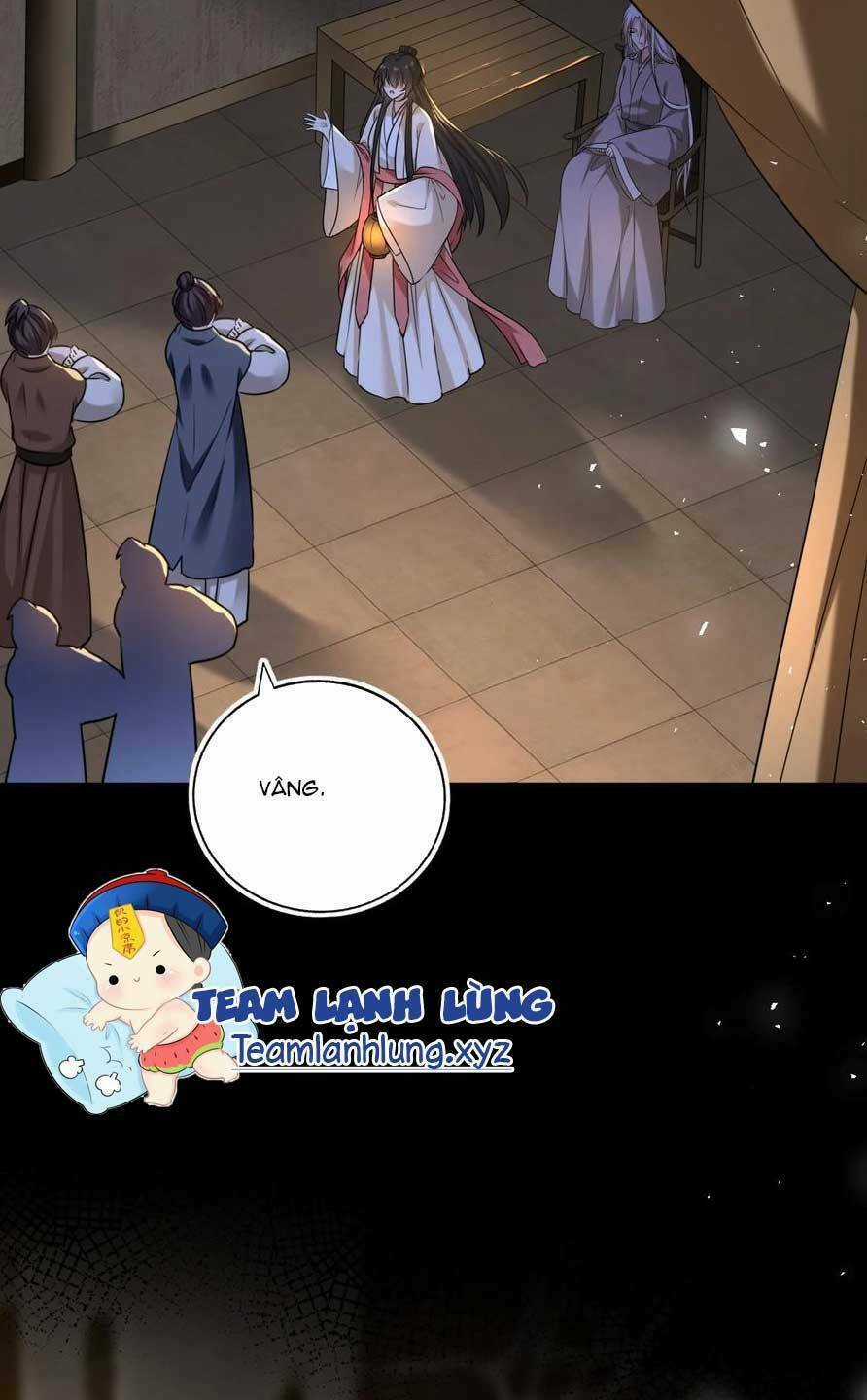 Ta Đem Hoàng Tử Dưỡng Thành Hắc Hóa Chapter 96 trang 30