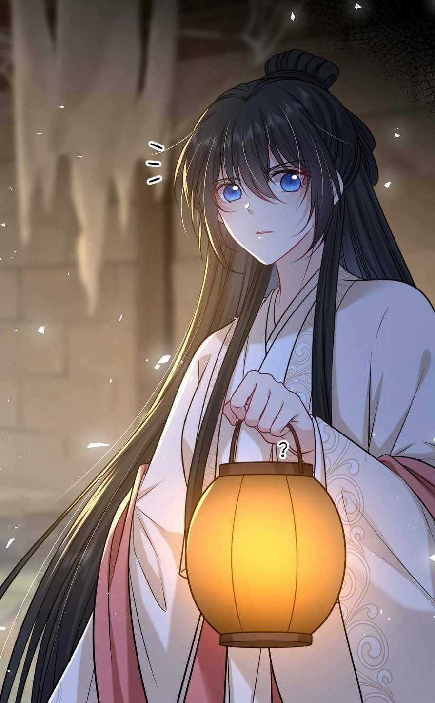 Ta Đem Hoàng Tử Dưỡng Thành Hắc Hóa Chapter 96 trang 31