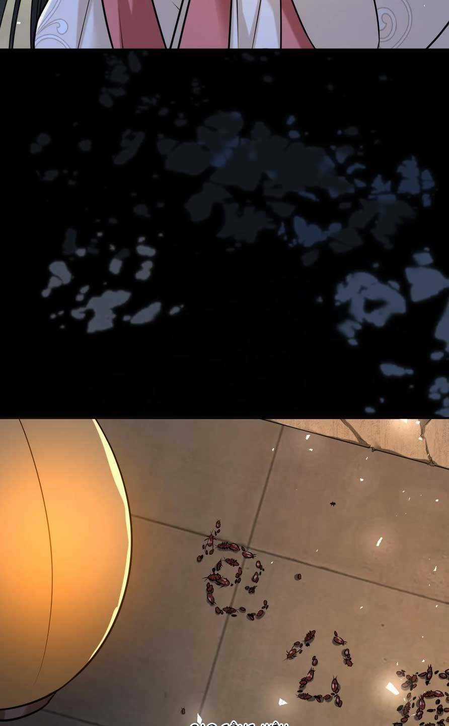 Ta Đem Hoàng Tử Dưỡng Thành Hắc Hóa Chapter 96 trang 32