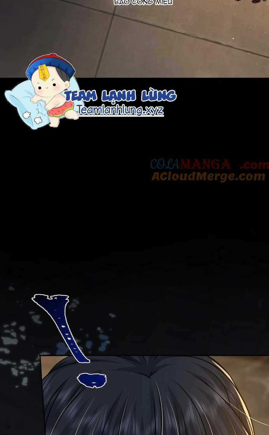 Ta Đem Hoàng Tử Dưỡng Thành Hắc Hóa Chapter 96 trang 33