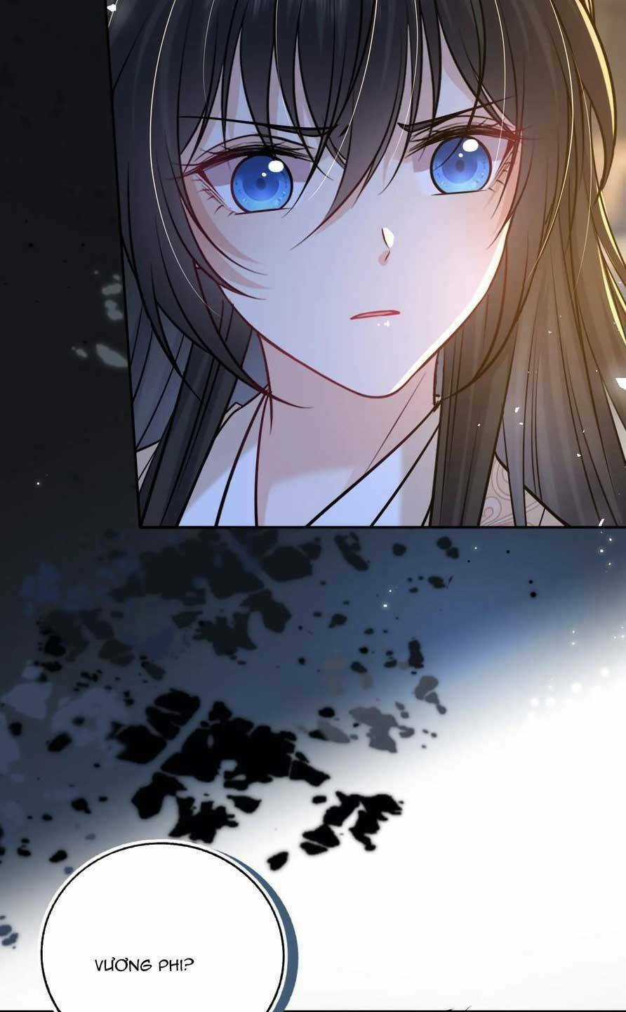 Ta Đem Hoàng Tử Dưỡng Thành Hắc Hóa Chapter 96 trang 34