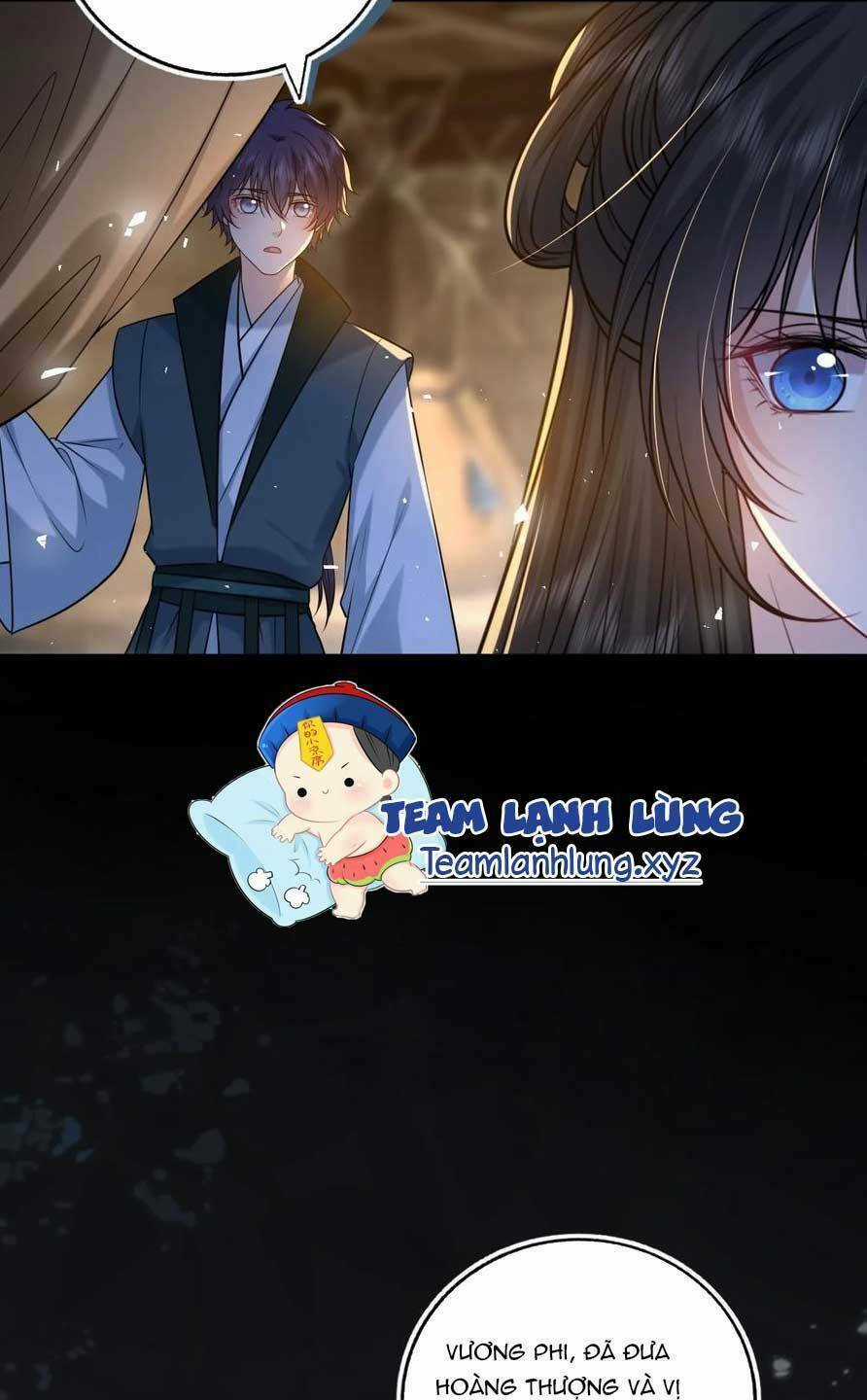 Ta Đem Hoàng Tử Dưỡng Thành Hắc Hóa Chapter 96 trang 35