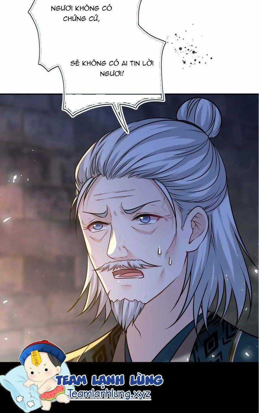 Ta Đem Hoàng Tử Dưỡng Thành Hắc Hóa Chapter 96 trang 5