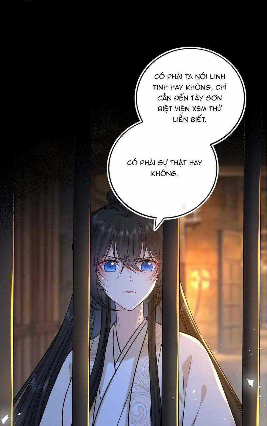 Ta Đem Hoàng Tử Dưỡng Thành Hắc Hóa Chapter 96 trang 6