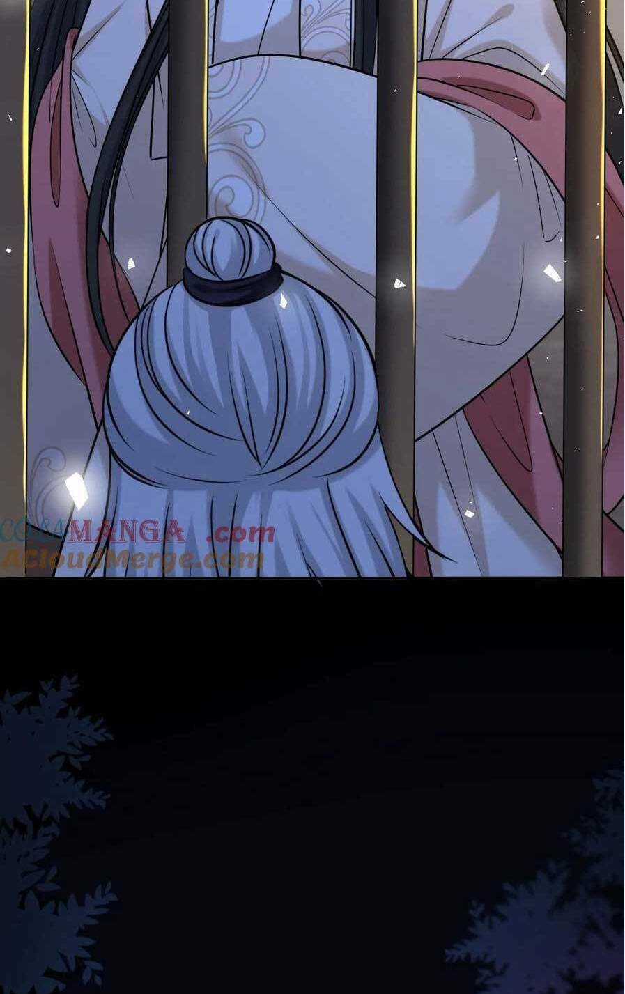 Ta Đem Hoàng Tử Dưỡng Thành Hắc Hóa Chapter 96 trang 7