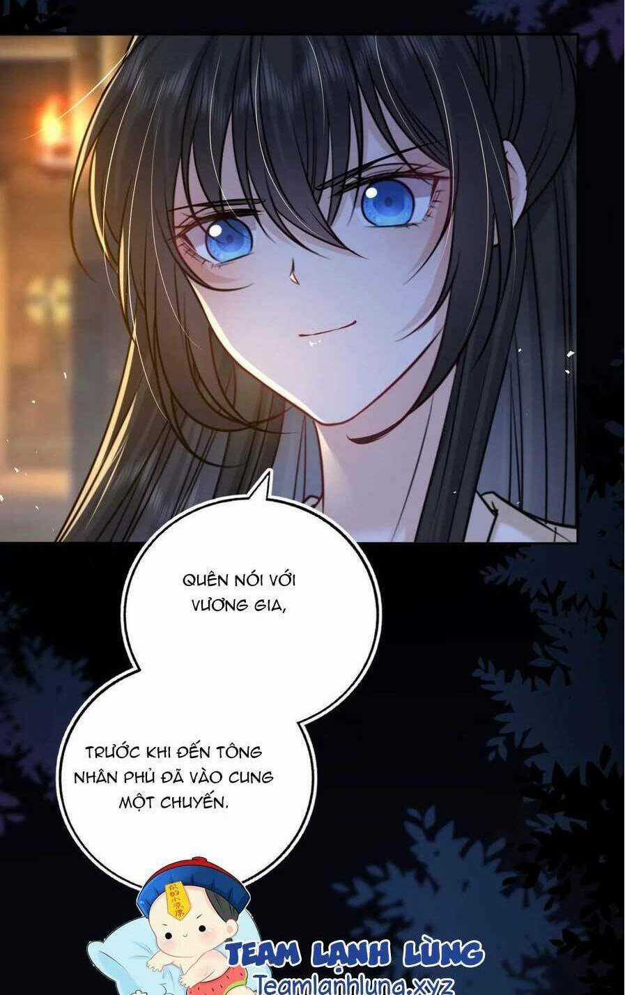 Ta Đem Hoàng Tử Dưỡng Thành Hắc Hóa Chapter 96 trang 8